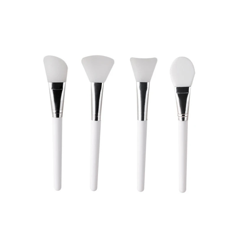 DIY High quality Silicone Mask Brush