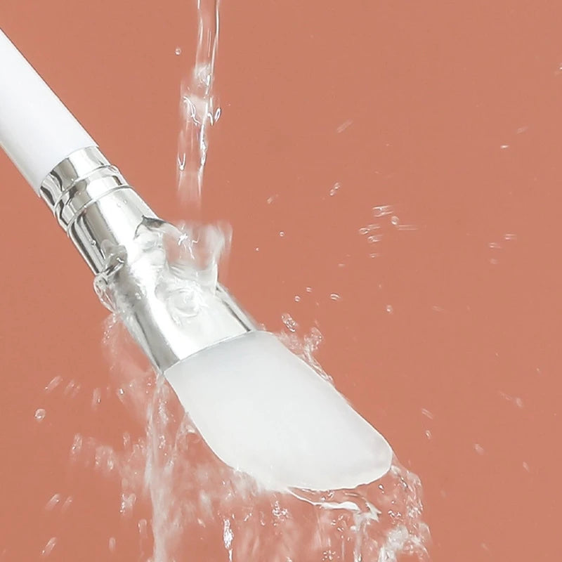 DIY High quality Silicone Mask Brush