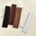 Solid Headband for Makeup and skin care