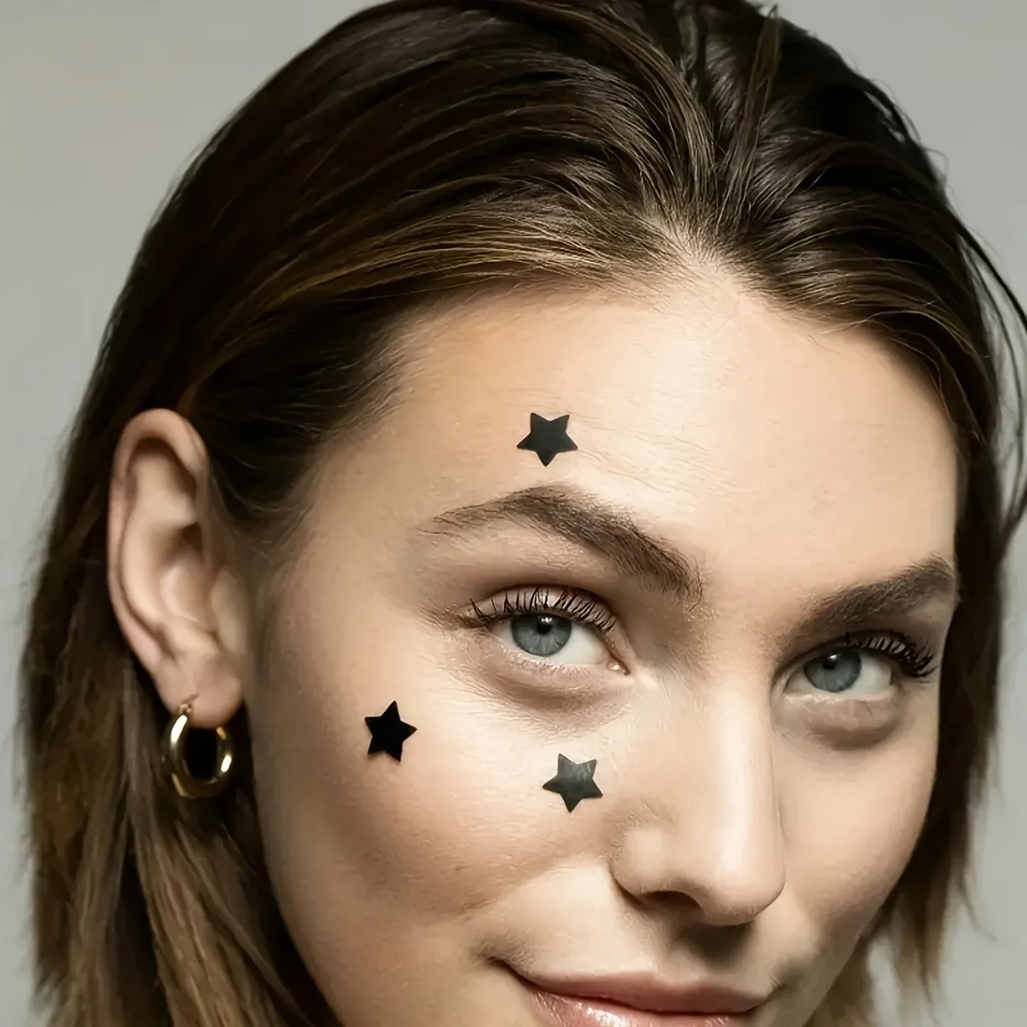 40 pieces of ultra thin pimple patches