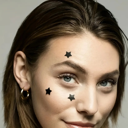 40 pieces of ultra thin pimple patches