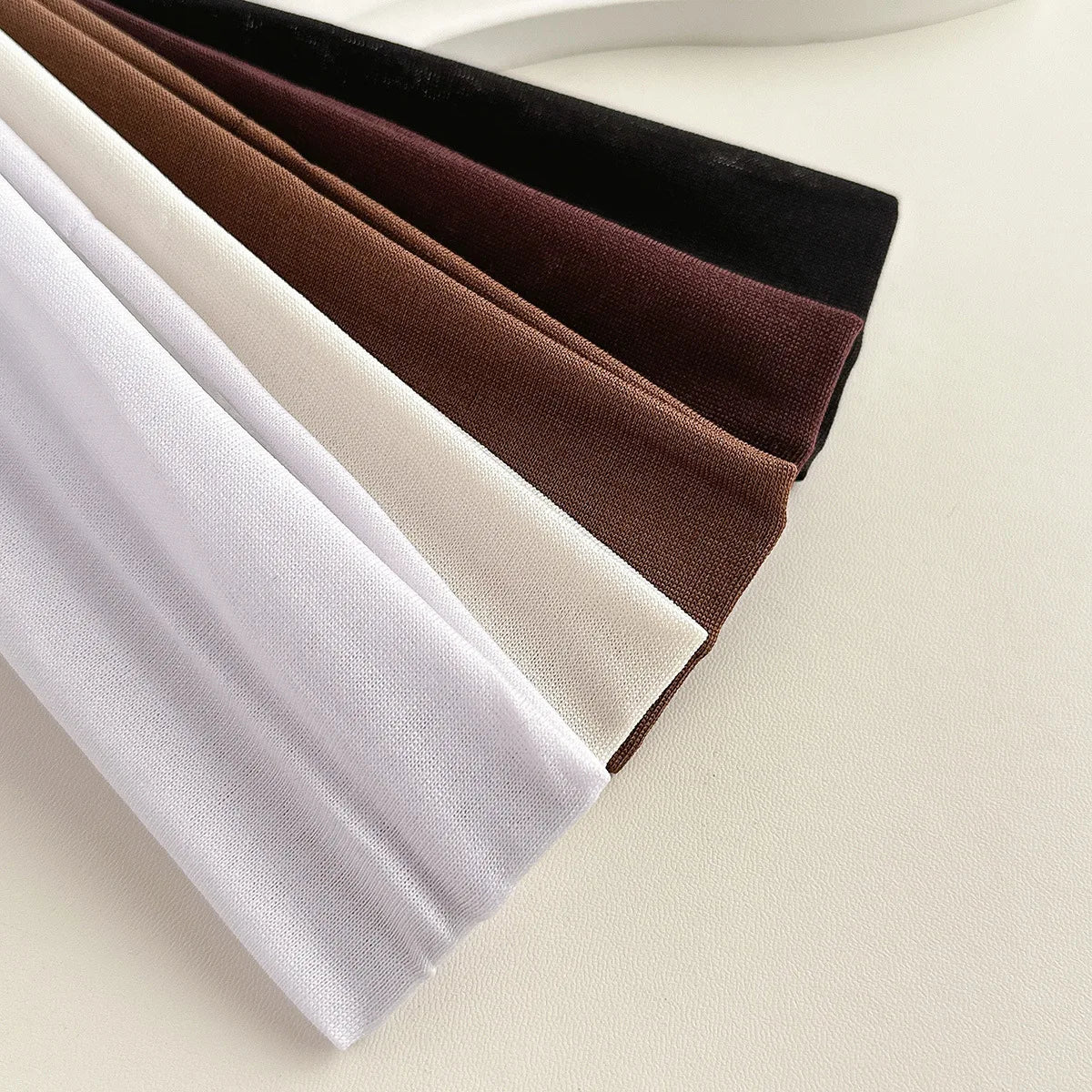 Solid Headband for Makeup and skin care