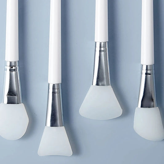 DIY High quality Silicone Mask Brush