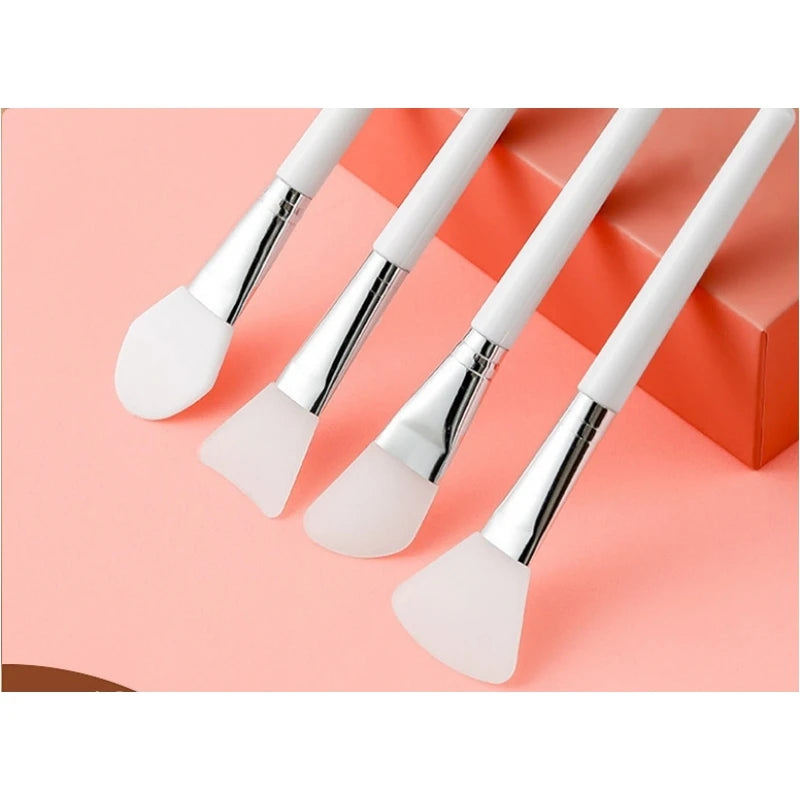 DIY High quality Silicone Mask Brush